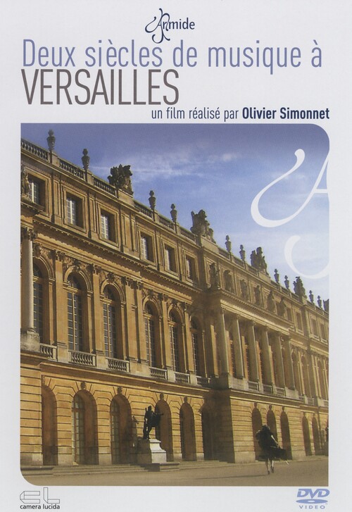 2 Siecles De Musiques A Versailles