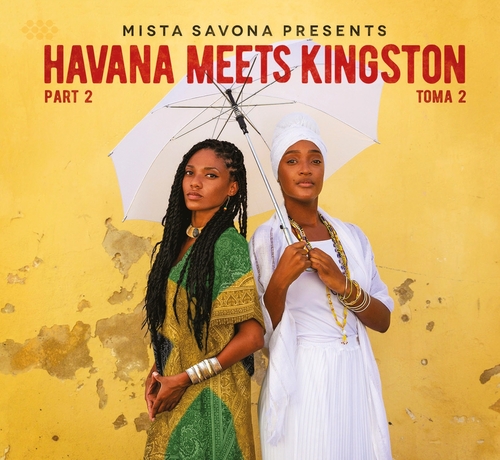 Havana Meets Kingston 2