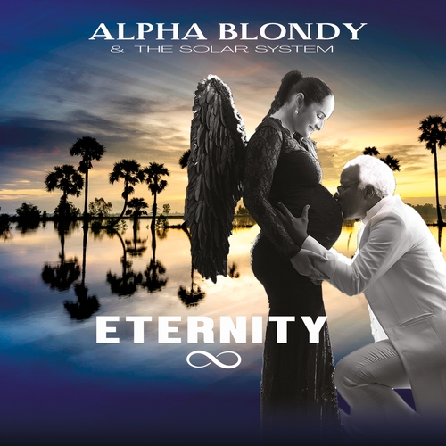 Alpha Blondy - Eternity (2 CD)