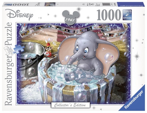 Disney Dumbo (1000 Stukjes)