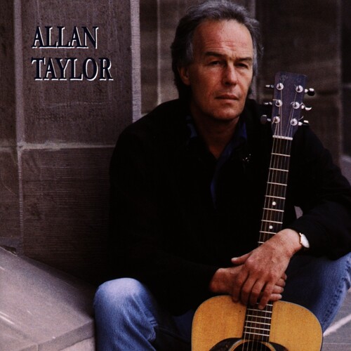 Allan Taylor - Looking For You (CD)