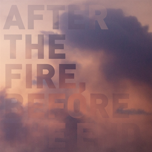 Postcards - After The Fire, Before The End (LP)