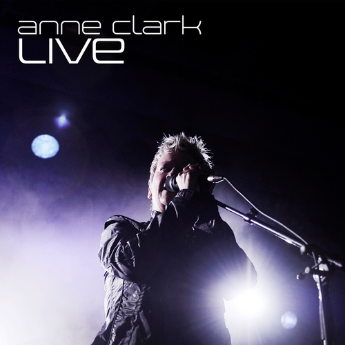 Anne Clark - Live (2 CD)
