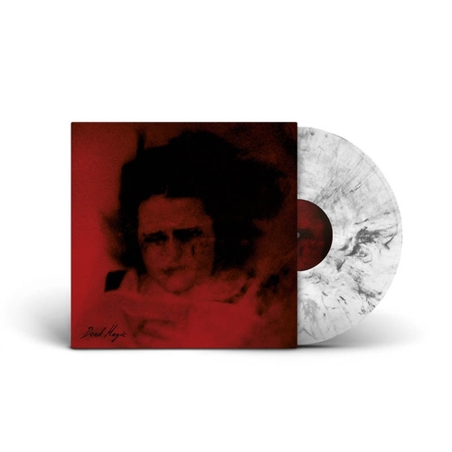 Anna Von Hausswolff - Dead Magic (LP) (Coloured Vinyl)