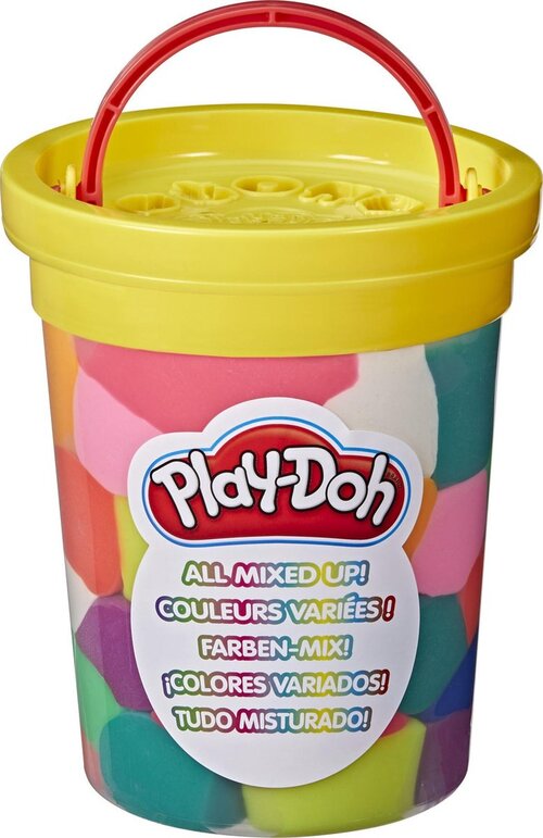 Play-Doh Mixen Maar - Klei Speelset