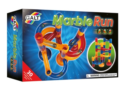 Marble Run - Speelgoed (5011979105554)
