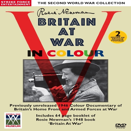 Documentary - Britain At War