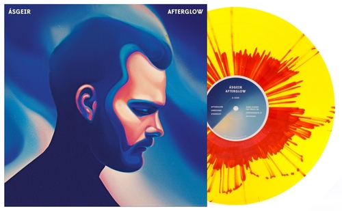 Asgeir - Afterglow (LP) (Coloured Vinyl)