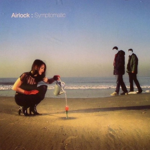 Airlock - Symptomatic (CD)