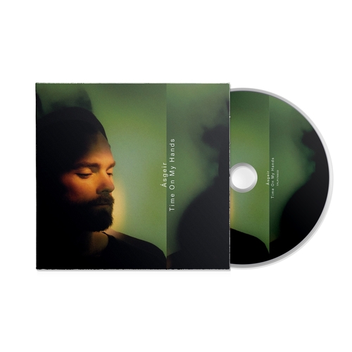 Asgeir - Time On My Hands (CD)