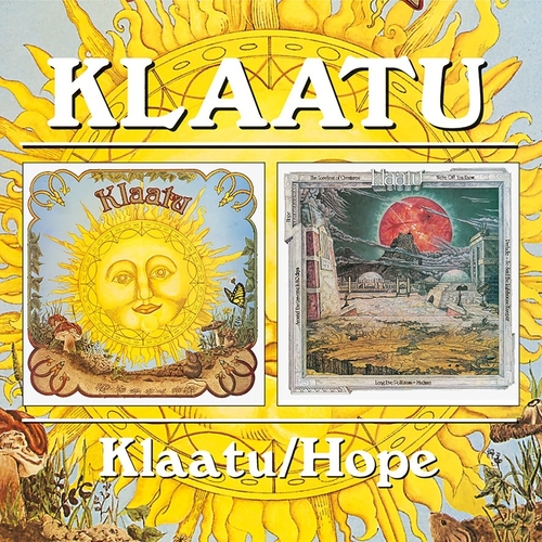 Hope/Klaatu