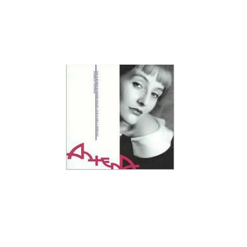 Isabelle Antena - On A Warm Summer Night (CD)