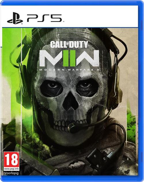 Call Of Duty - Modern Warfare II