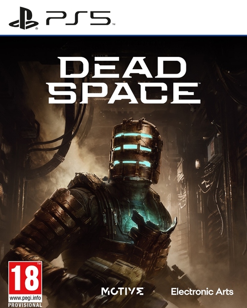 Dead Space Remake – PS5