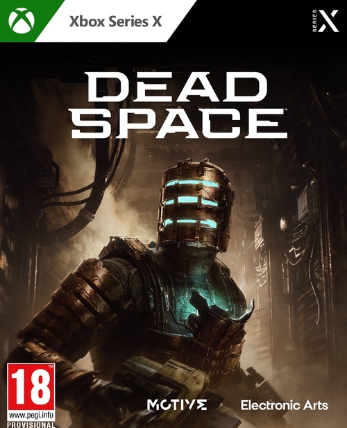 Dead Space Remake – Xbox Series X