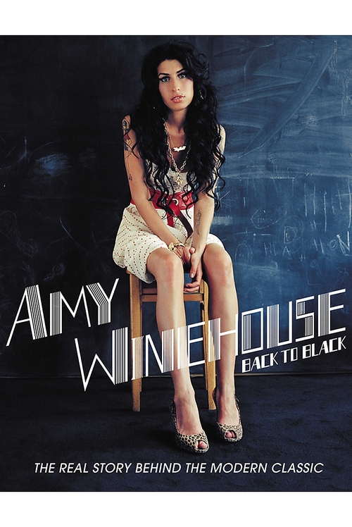 Amy Winehouse - Back To Black Documentary)