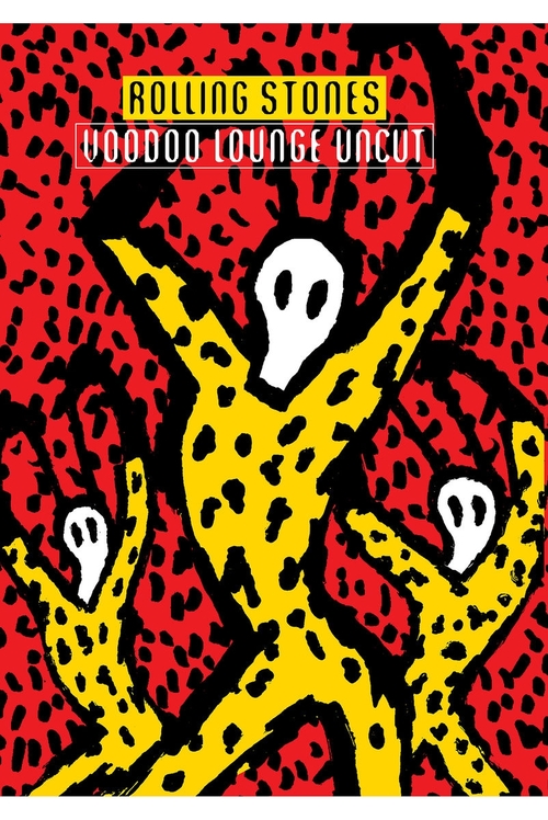 Voodoo Lounge Uncut (Live)