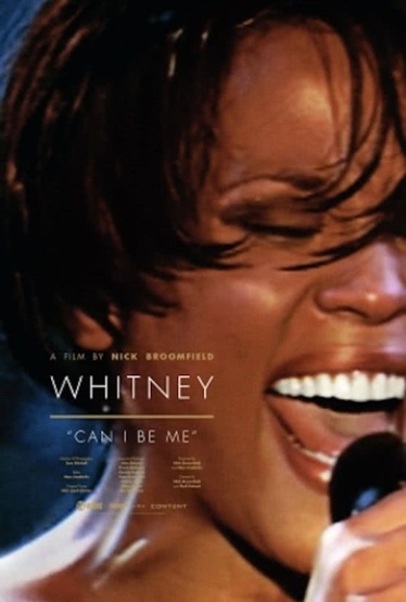 Whitney - Can I Be Me