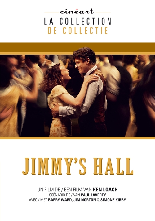 Jimmy's Hall