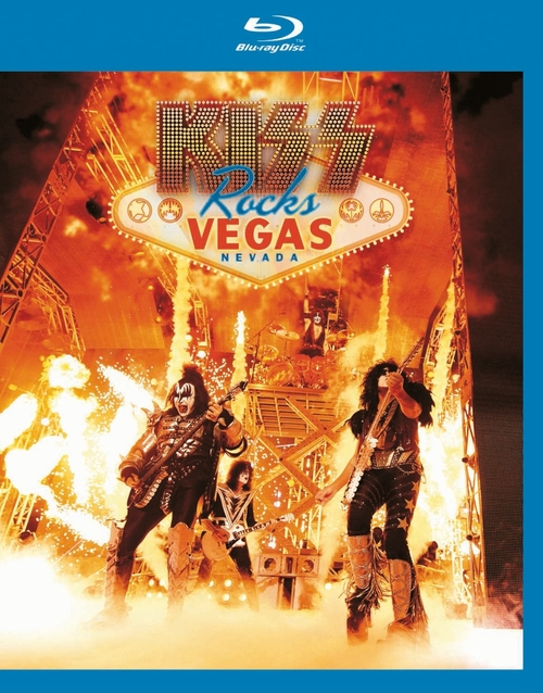 Rocks Vegas/Live At The Hard Rock Hotel