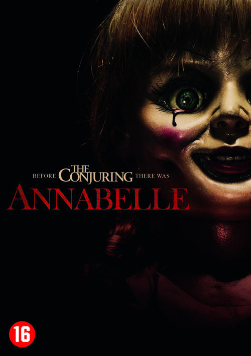 Annabelle (DVD)