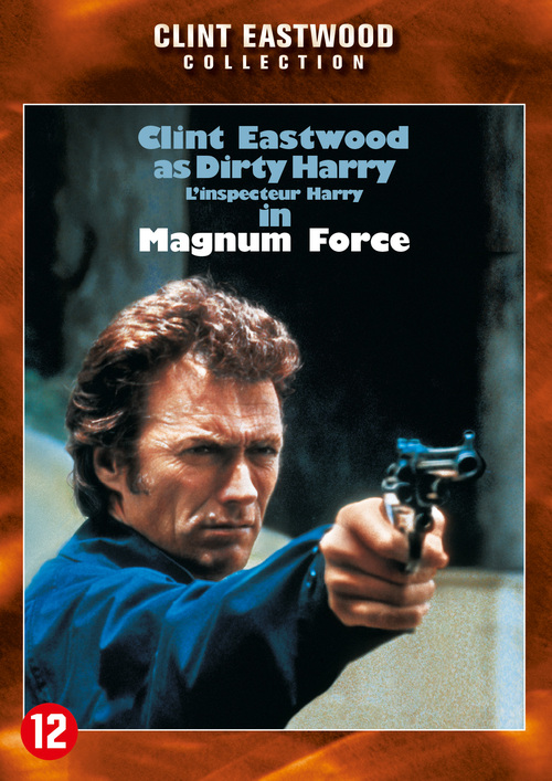 Magnum Force (Dirty Harry)