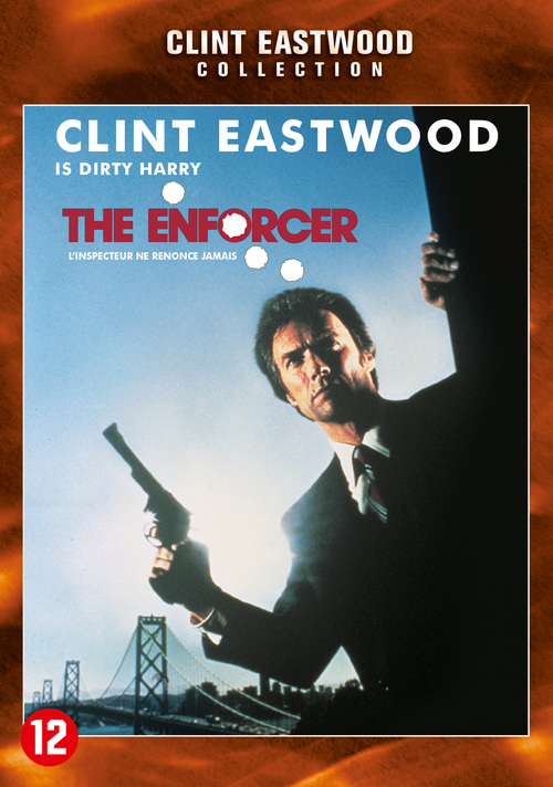 The Enforcer (Dirty Harry)