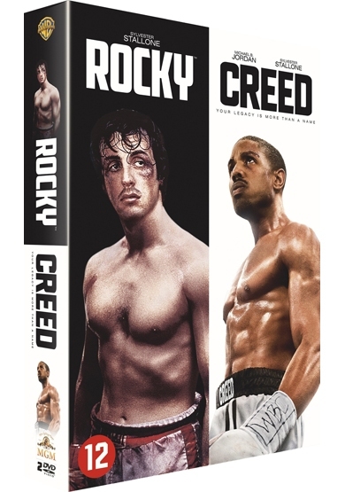 Creed + Rocky