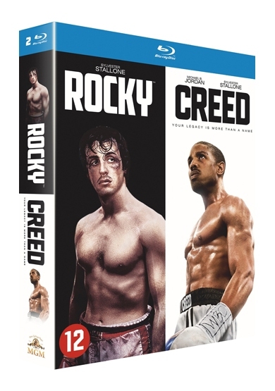 Creed + Rocky
