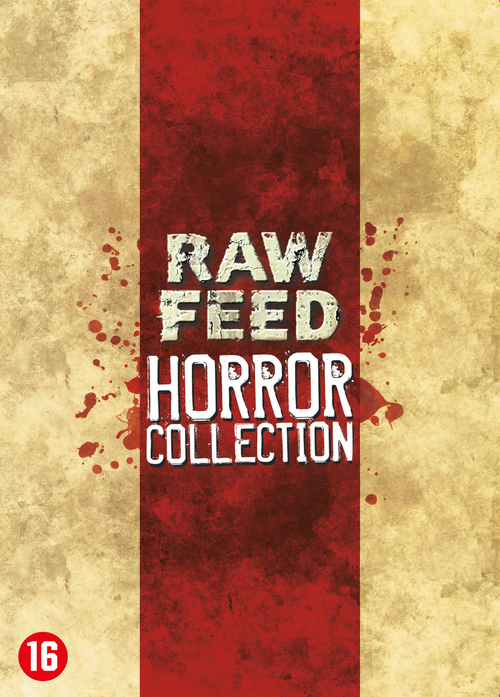 Raw Feed - Horror Collection