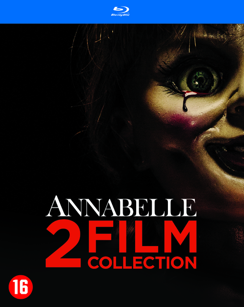 Annabelle 1+2