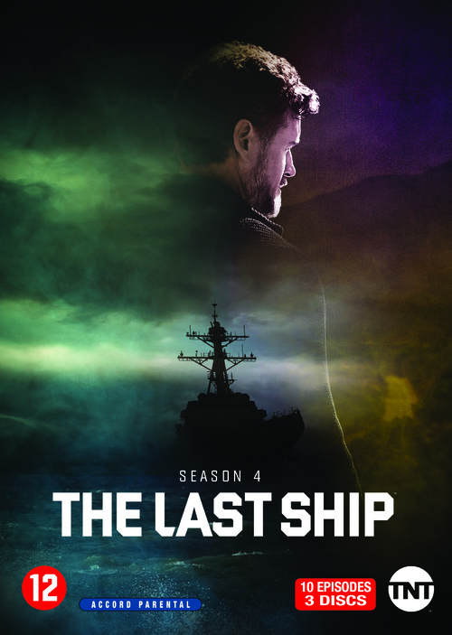 The Last Ship - Seizoen 4