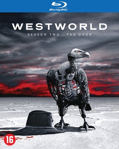 Westworld - Seizoen 2