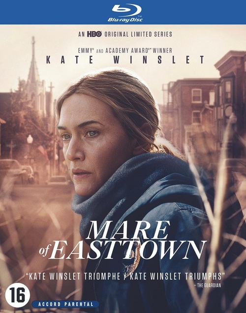 Mare of easttown