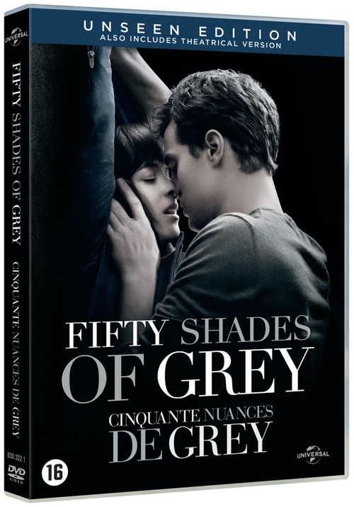 Fifty shades of gray