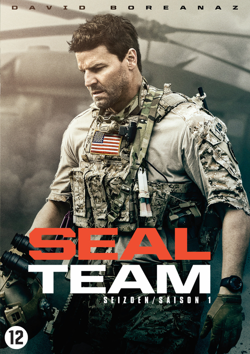 Seal Team - Seizoen 1