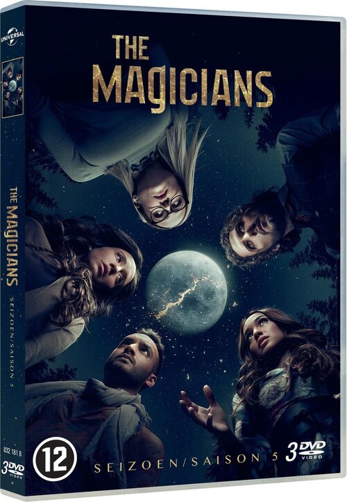 The Magicians - Seizoen 5
