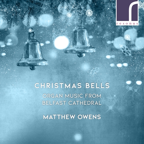 Christmas Bells Organ Music From Be