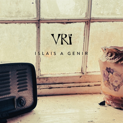 Vri - Islais A Genir (CD)