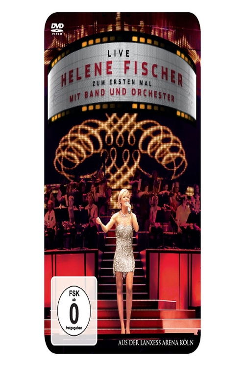 Helene Fischer - Live