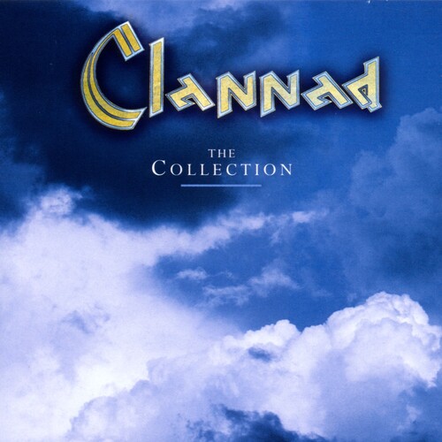Clannad - The Very Best Of (CD)