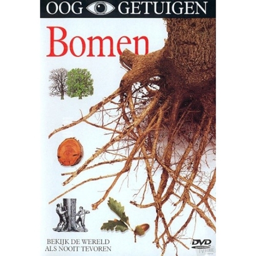 Ooggetuigen - Bomen (DVD)