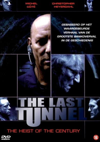 Last Tunnel