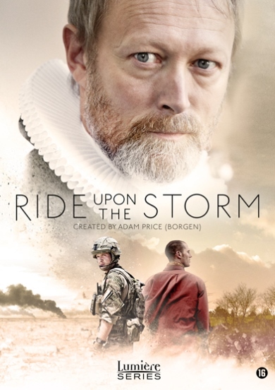 Ride Upon The Storm - Seizoen 1