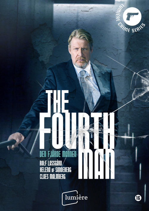 The Fourth Man - Seizoen 1