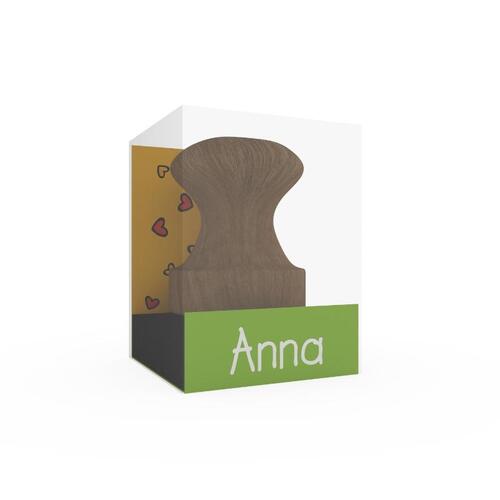 Stempel Anna 2 - Overig (5407009980688)