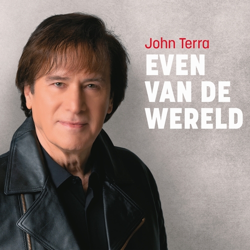 John Terra - Even Van De Wereld + 40 Beste Songs (CD)