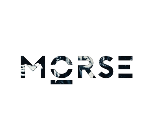 Morse - Morse (CD)