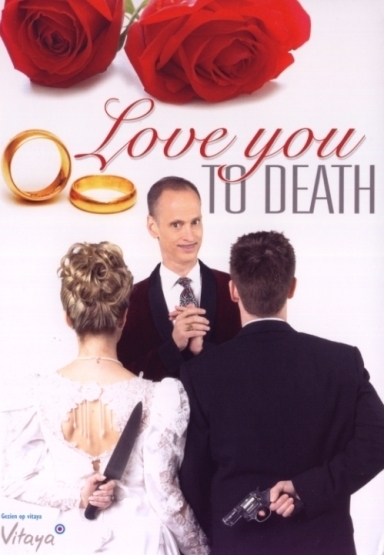 Love You To Death - Seizoen 1