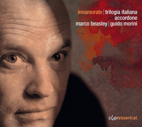 Marco Beasley, Guido Marini, Accordone - Innamorato - Trilogia Italiana (3 CD)